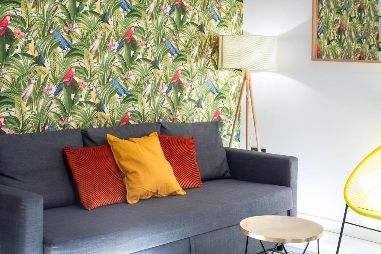 Apartamento de 2 dormitorios