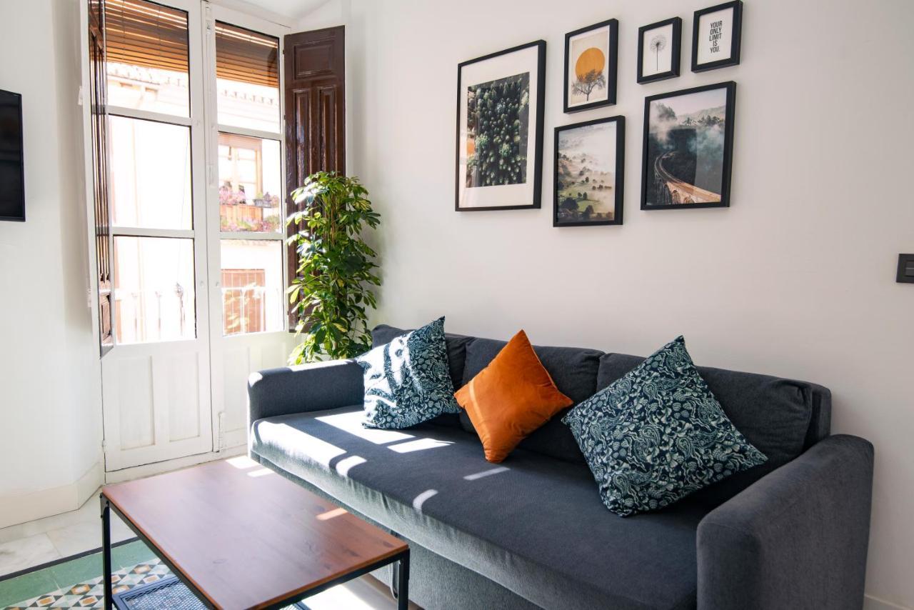 Apartamento de 2 dormitorios