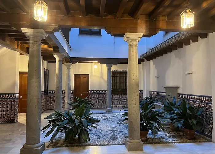 Sueños de la Alhambra